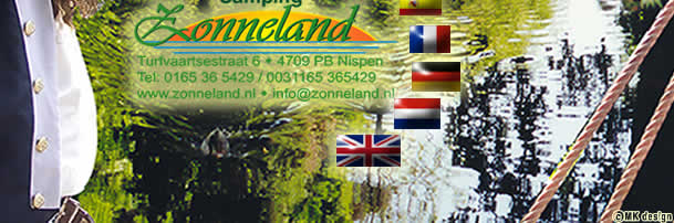 Camping Zonneland