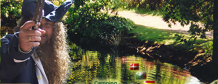 Camping Zonneland